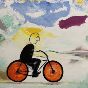 Cyclist Serie